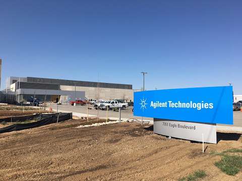 Agilent Technologies, Frederick Agilent Technologies, Frederick